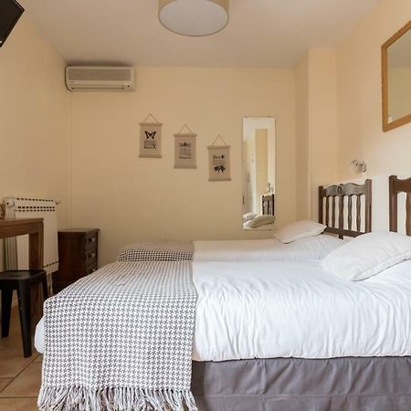 Hotel Le Madaleno Fontvieille Zewnętrze zdjęcie