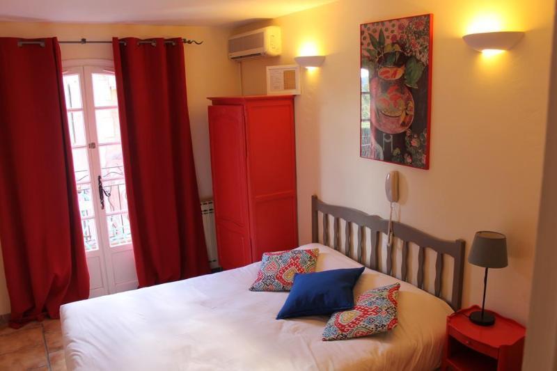 Hotel Le Madaleno Fontvieille Zewnętrze zdjęcie