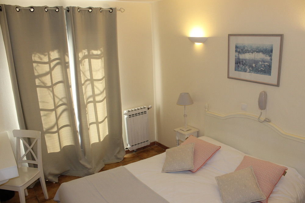 Hotel Le Madaleno Fontvieille Zewnętrze zdjęcie