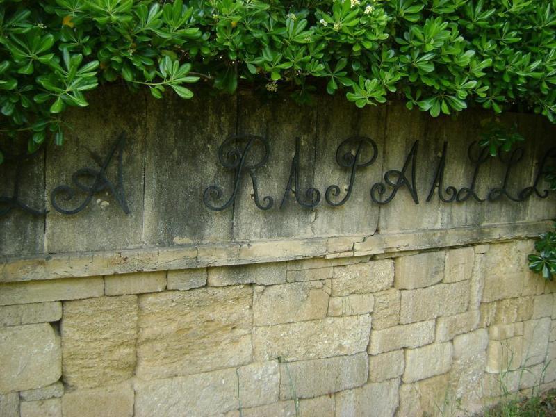 Hotel Le Madaleno Fontvieille Zewnętrze zdjęcie