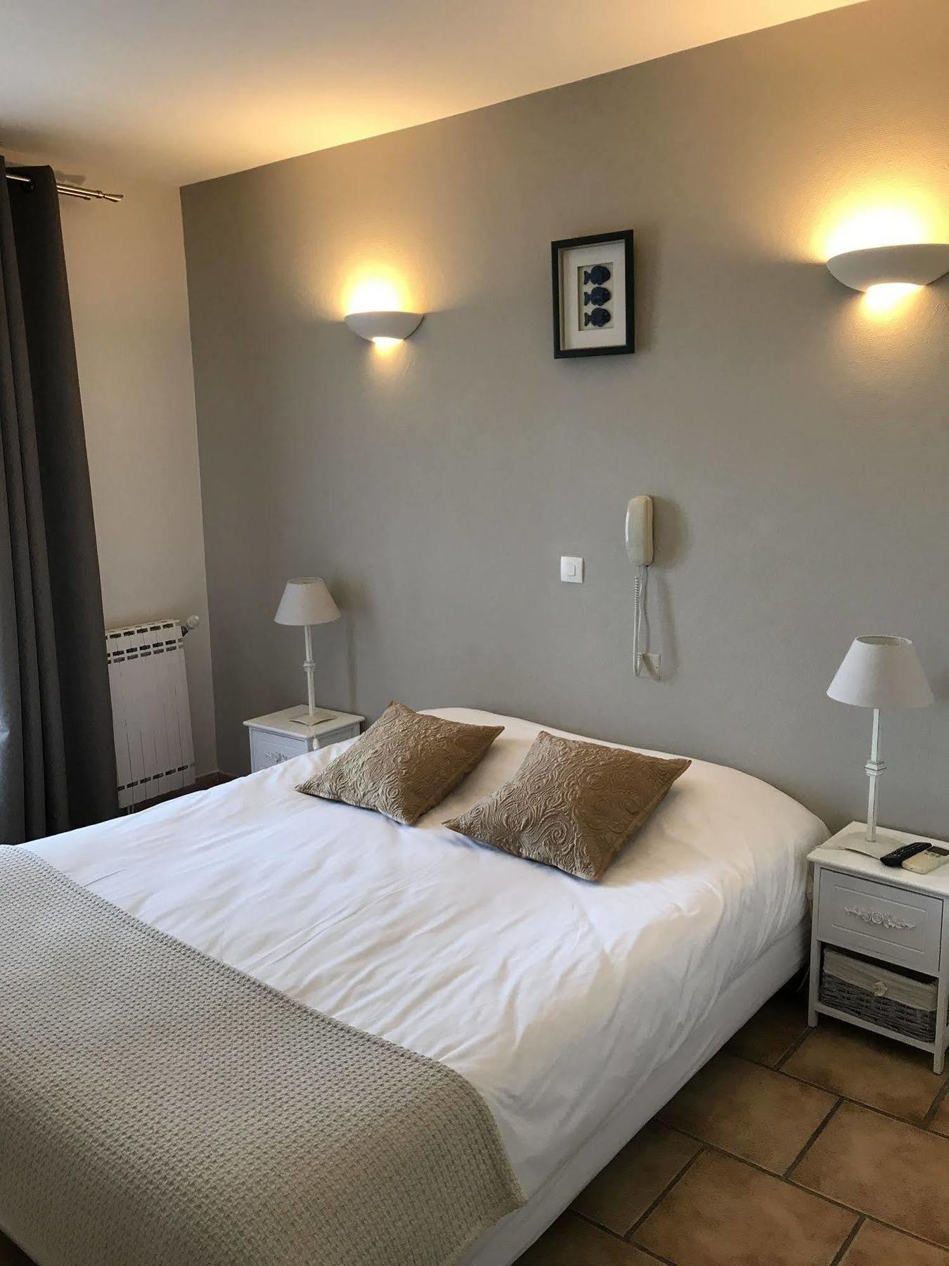 Hotel Le Madaleno Fontvieille Zewnętrze zdjęcie