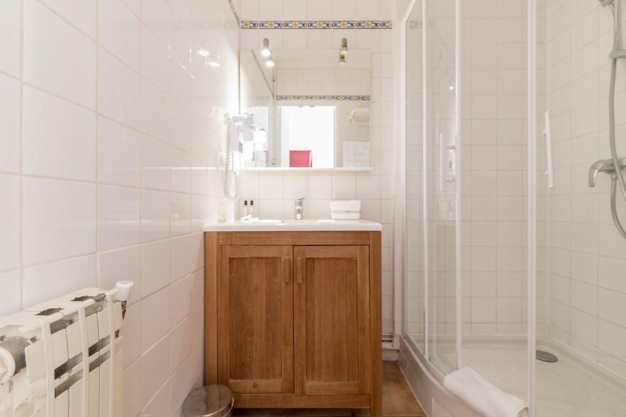 Hotel Le Madaleno Fontvieille Zewnętrze zdjęcie